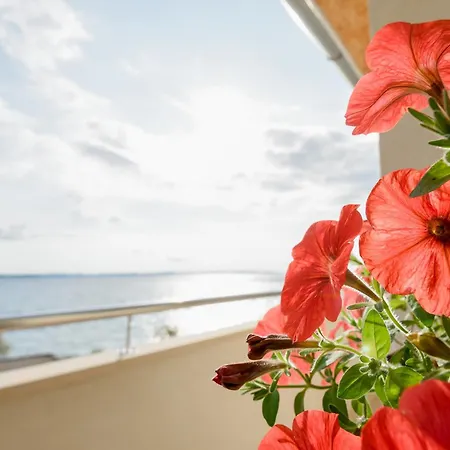 Appartement Spacious Near The Sea *