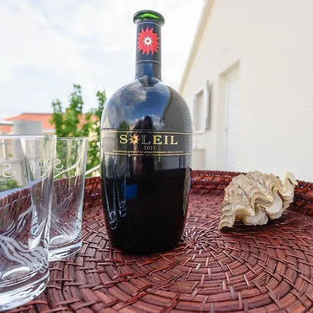 Spacious Near The Sea Appartement