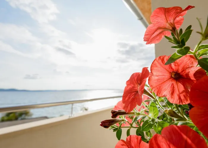 Appartement Spacious Near The Sea *