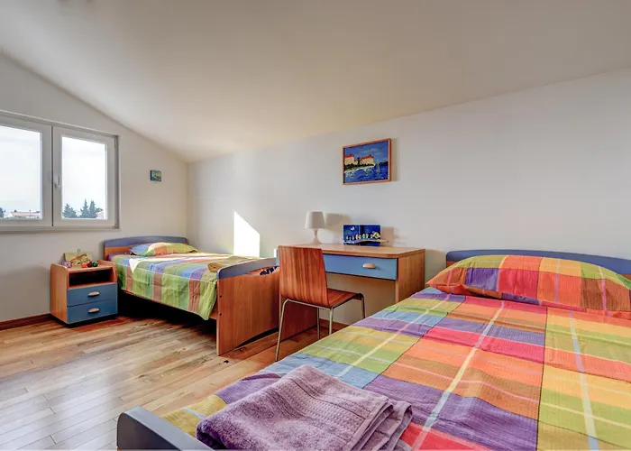 Spacious Near The Sea * Zadar