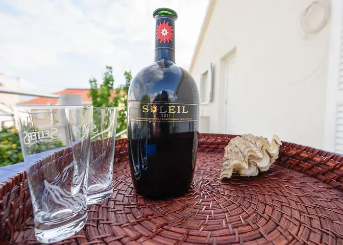 Spacious Near The Sea Appartement