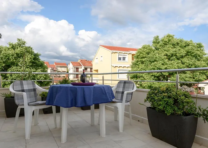 Spacious Near The Sea