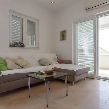 Spacious Near The Sea