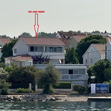 Spacious Near The Sea Appartamento