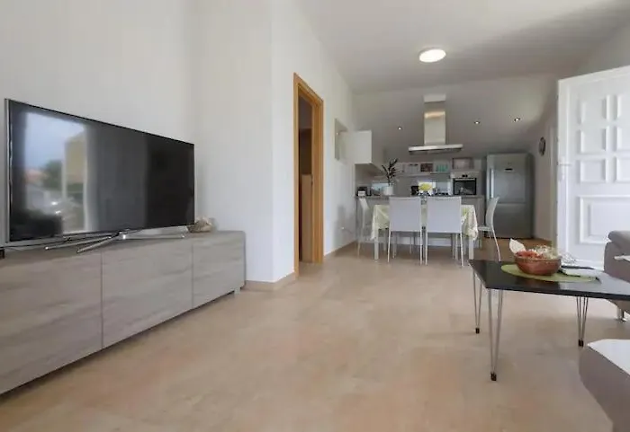 Spacious Near The Sea