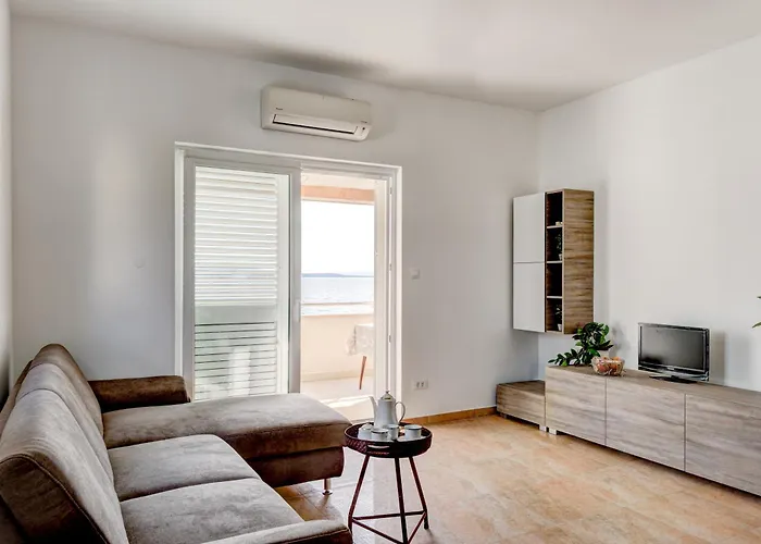 Spacious Near The Sea Appartamento *