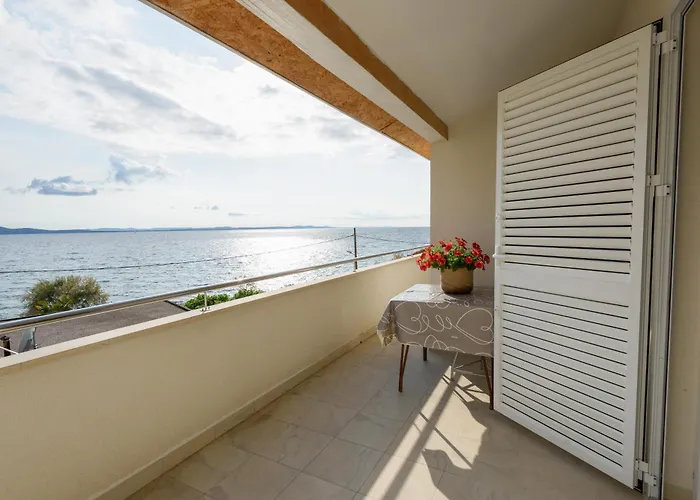 Spacious Near The Sea