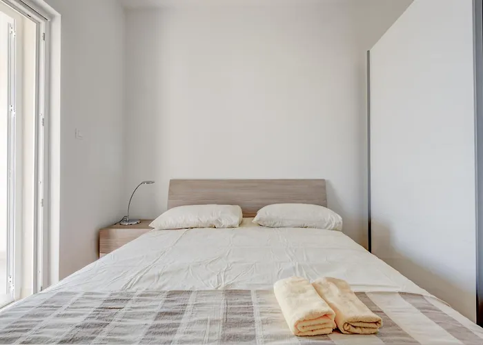 Spacious Near The Sea