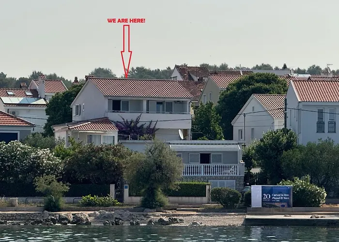 Spacious Near The Sea Appartamento